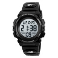 skmei 1266 custom brand boys stylish sport led digital watches